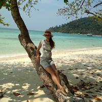 Отзыв от Агата - DTV виза